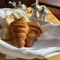 万平ホテル メインダイニングルーム - 