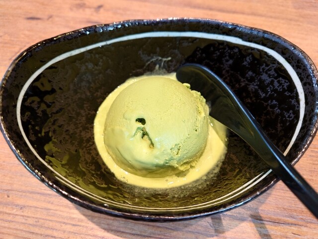 十割そば会 会津本店 - 会津若松（そば）の写真