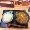 うどんの前田 四天王寺本店