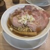 麺屋 優光 福岡天神店