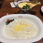 欧風カレー ボンディ 神保町本店