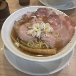 麺屋 優光 福岡天神店 - 