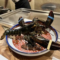 隠れ家鉄板おぶ - 