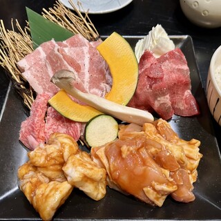 川嶋屋 - 料理写真: