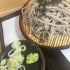 高幡そば 明大前店