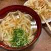 うどんの小麦冶 八木山バイパス店