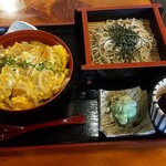 華のれん - 料理写真: