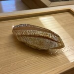 鮨おばな - カスゴ