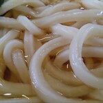 手打麺や 大島 - 