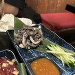 炭火焼肉 元ちゃん - 