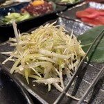 炭火焼肉 元ちゃん - 