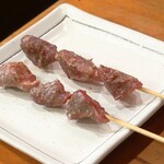 やきとり 正や - なんこつ