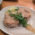 男前料理 虎ノ門 はらから hara-kara - 