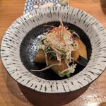 男前料理 虎ノ門 はらから hara-kara - 