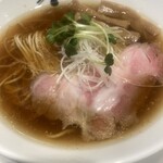 麺 ひしおのキセキ - 