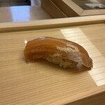 鮨おばな - サクラマス