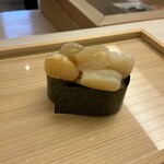 鮨おばな - コバシラ