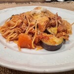 ビストロ・ラ・クッチーナ - 