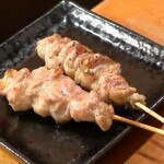 やきとり 正や - せせり