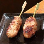 やきとり 正や - 極みのつくね
