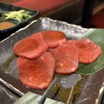 炭火焼肉 元ちゃん - 
