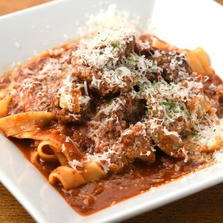 地元愛知のお肉や野菜・魚介にこだわりのイタリアン