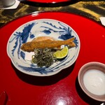 加賀屋 銀座店 - 