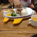 神戸元町ドリア - 