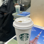 スターバックス・コーヒー - 美容室日和