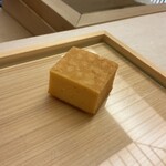 鮨おばな - 玉子