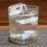 居酒屋かんさい - 里の曙 ロック