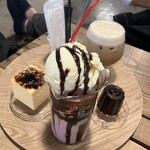 フゾンカガ カフェアンドスタジオ - 