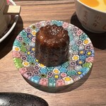 仁修樓 - 紹興酒カヌレ