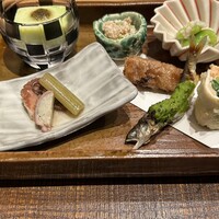 京橋 鮨 好日 - 