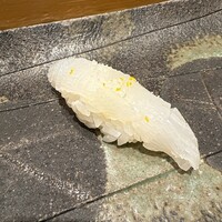 寿司割烹 魚紋 - 