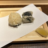 京橋 鮨 好日 - 