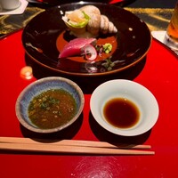 加賀屋 銀座店 - 