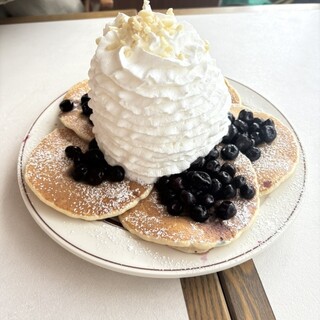 口コミ一覧 : Eggs'n Things 横浜マリンタワー店 （エッグスン