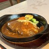 手作りハンバーグの店　くれよん