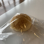 パリクロアッサン - 料理写真: