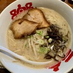 拉麺屋神楽 米子店 - 