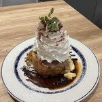 HANAO CAFE イオンモール白山店 - 