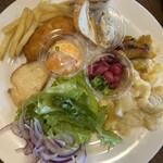 レストラン ヴァロリス - 