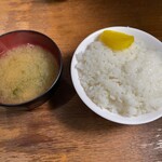 鉄板焼肉 大当り 本店 - 