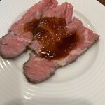 レストラン ヴァロリス - 