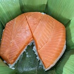 扇一 ます寿し本舗 - 