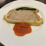 レストラン ヴァロリス - 