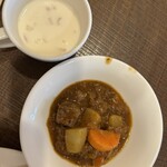 レストラン ヴァロリス - 