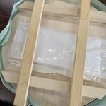 扇一 ます寿し本舗 - 