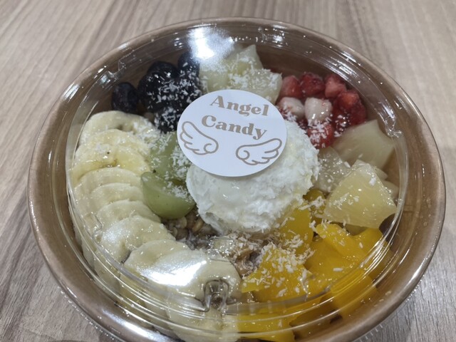 Angel Candy アルプラザ草津店 （エンジェル キャンディ） - 草津